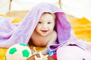 Best Baby Skin Care Products for Dry, Oily, and Sensitive Skin Types