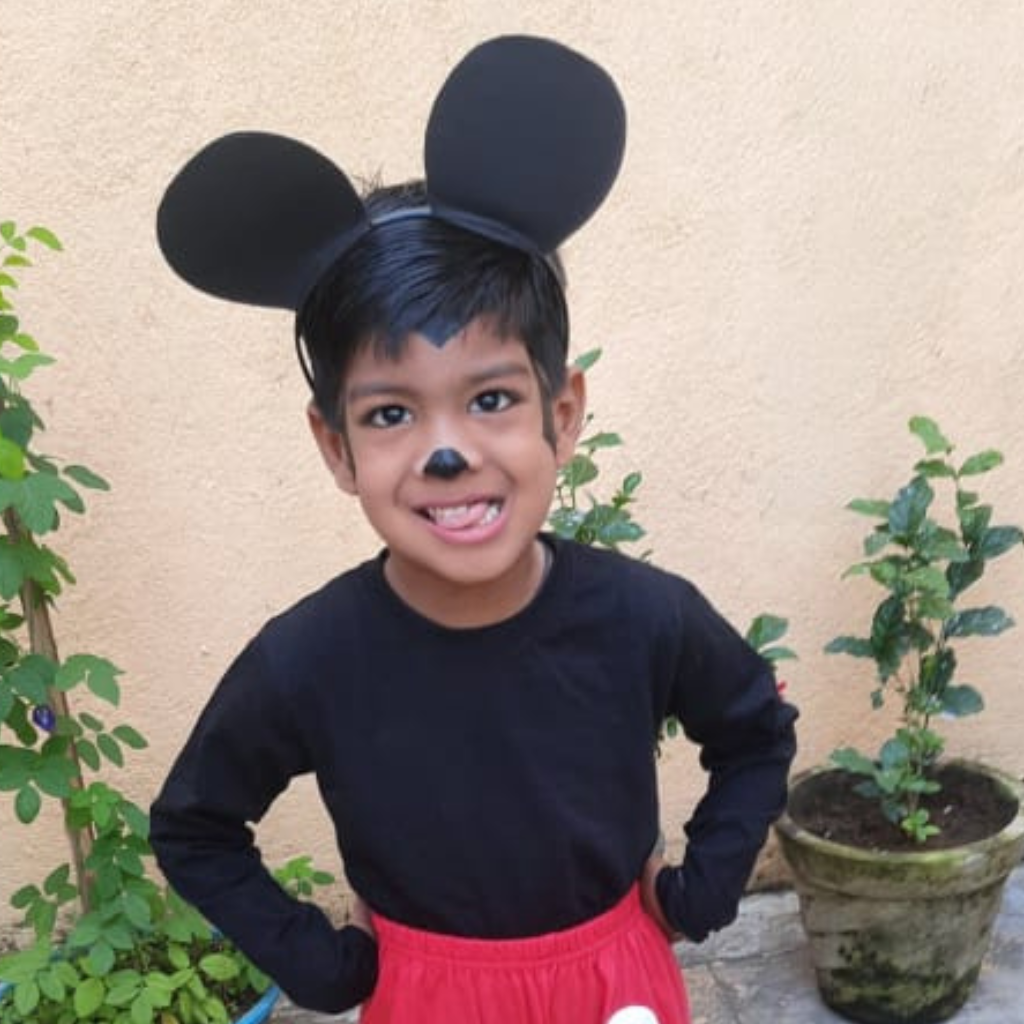 Feedback from Akhileshwar 