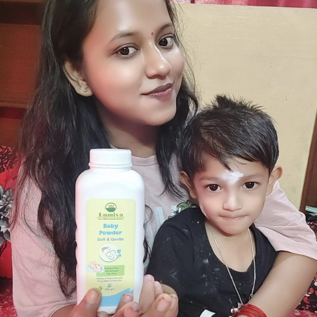 Feedback from Jayasree Jana