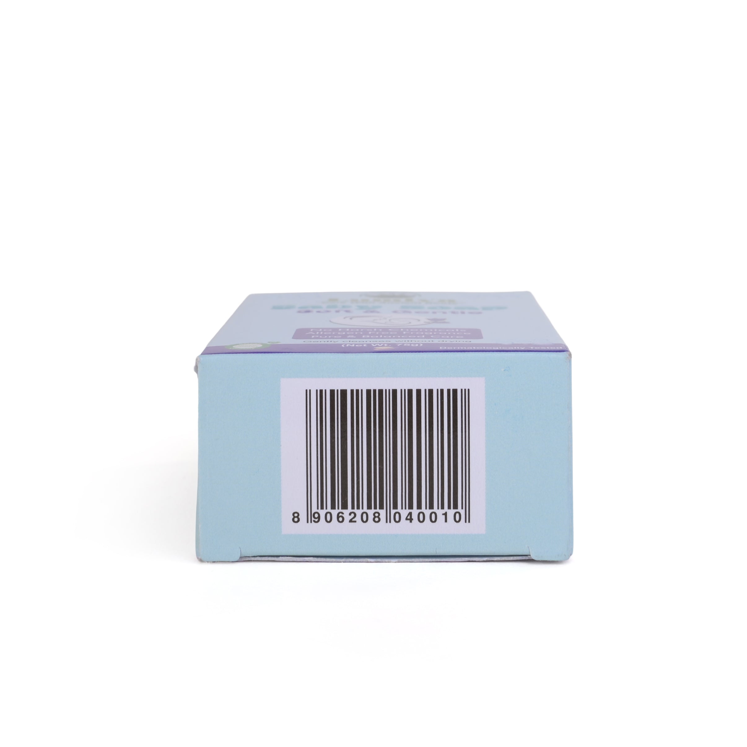 Lumiva Baby Soap - 75gm
