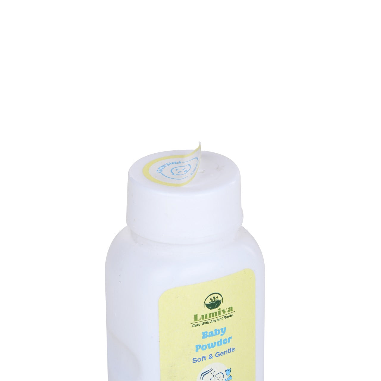 Lumiva Baby Powder - 50gm