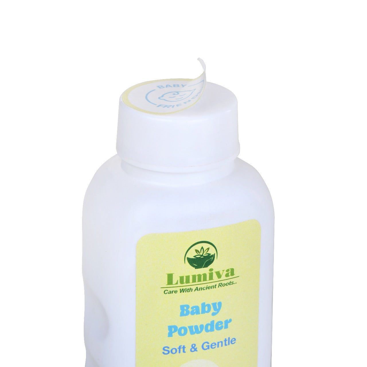 Lumiva Baby Powder - 100gm