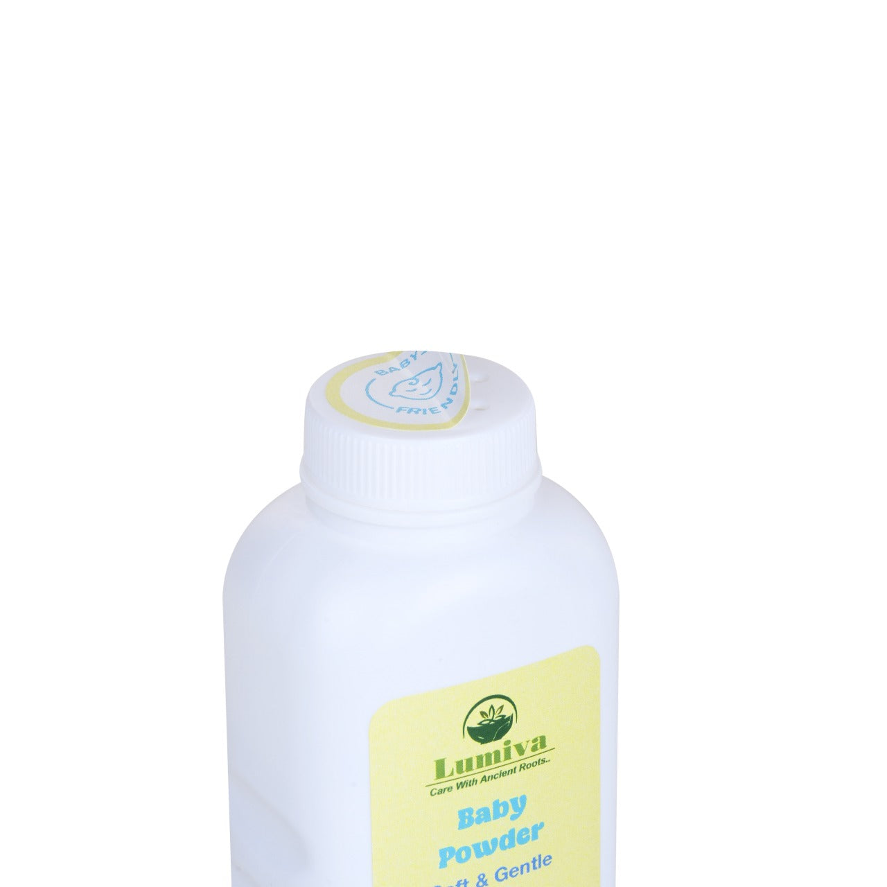 Lumiva Baby Powder - 100gm
